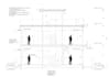 draw 2d elevation bath details in autocad