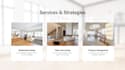 design HTML, CSS, bootstrap website for you