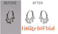 do jewelry retouching and e commerce photo editing