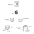 design professional infographics, flow charts and diagrams
