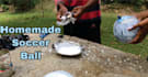 make natural DIY craft and  village things videos