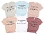 design customized shirts and banner for you