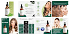 design amazon product listing images and ebc