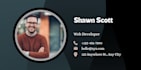 design efficient and interactive HTML email template