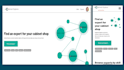 make your bubble io app fully responsive with classic design