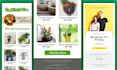 do responsive HTML email template