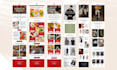 design and set up your automated email flow