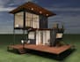 draw you floor plan and elevation with full of details
