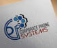do a corporate logo or personal identity design