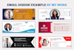 create standard concepts clickable HTML email signature