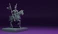 sculpt custom tabletop miniature stl for 3d printing