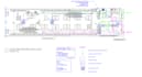 design hvac systems and drawings as per acca and ashrae