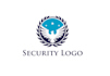 do security logo design with my creative thinking