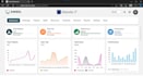 build, modify and upgrade website using reactjs, nodejs, tailwindcss