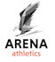 design modern athlete logo