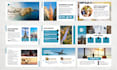 design powerpoint presentation, canva and google slides