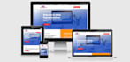 create a well optimized responsive website
