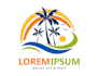 do luxury travel logo within 24 hours