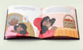 draw children book illustrations and book cover illustration