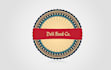 design a logo, sticker, badge, patch, and label