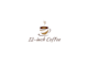 do an original coffee logo with new concepts