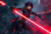 create you as a realistic star wars hero or villain using ai