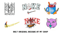 do embroidery designs any complexity