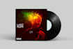 do creative album cover design single cover art mixtape