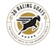 design modern racing logo