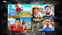 design an attractive thumbnail with in 2 hours