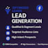 do business, sales, b2b, linkedin, sales nav lead generation