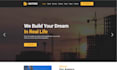 convert PSD to HTML, figma to HTML, xd to HTML ,sketch to HTML responsive