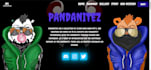 design and develop nft websites