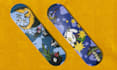 design unique style for your skateboard