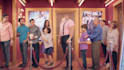 create amazing TV ad including 3d object replacement