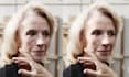 do video skin retouching and smoothing