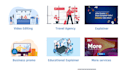 create 2d animated explainer video and animation