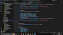 provide vue laravel tailwind pinia project source code
