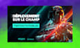 design your kick or twitch stream thumbnail