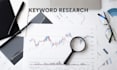 do in depth SEO keyword research and competitor analysis