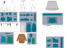 do clothing sewing pattern for you
