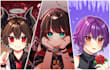 draw anime icon or profile picture