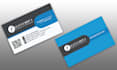 do professional business card design and stationary design