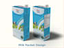 product packaging and label design