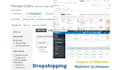 do dropship amazon fba fbm 2 step dropship
