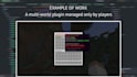 develop a custom minecraft plugin in smallest detail