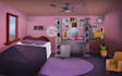 create background for visual novel and game