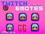 create your emotes for twitch