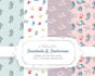 create a custom pattern design
