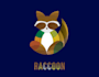 give creative animal logo design with new concepts